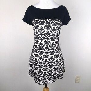 NWT Anthropologie Sparrow shirt, sz S